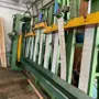 thumbnail-Woodworking machines of a carpentry workshop-17