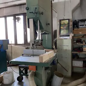 Band saw  N'RA