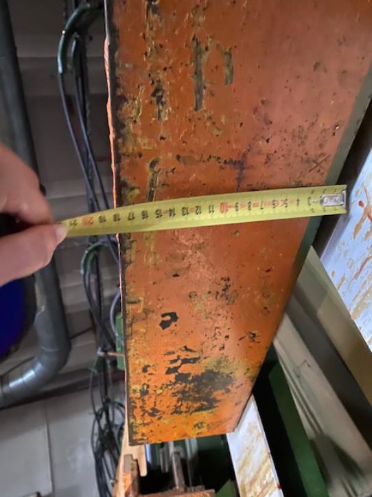 Woodworking machines of a carpentry workshop-10