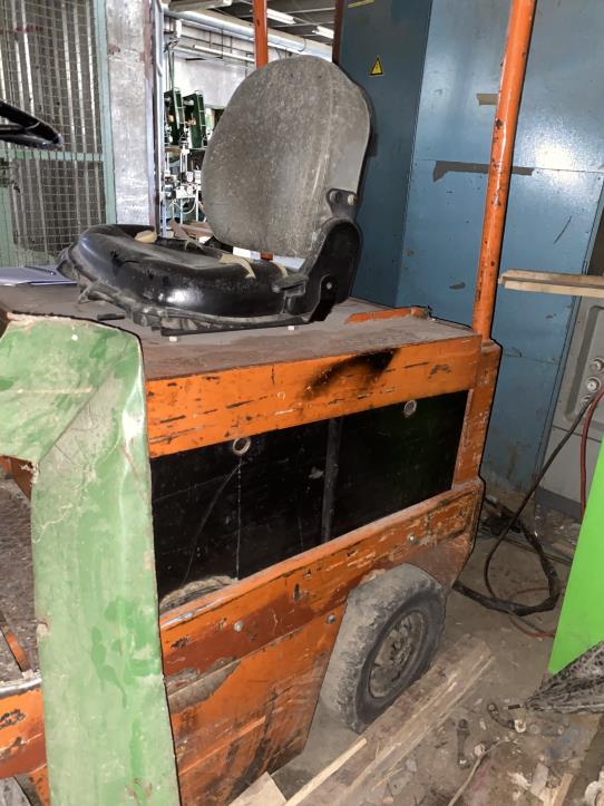 Rabljeni in dobro vzdrževani Stroji in oprema za obdelavo lesa -4