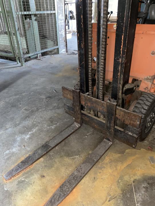 Rabljeni in dobro vzdrževani Stroji in oprema za obdelavo lesa -5