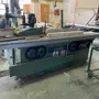 thumbnail-Woodworking machines of a carpentry workshop-1