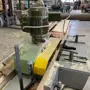 thumbnail-Woodworking machines of a carpentry workshop-7