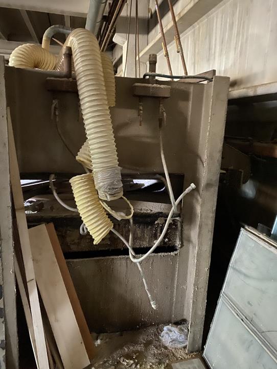 Dřevoobráběcí stroje a systémy v truhlářství-3