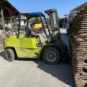 Forklift  CLARK C500YPD