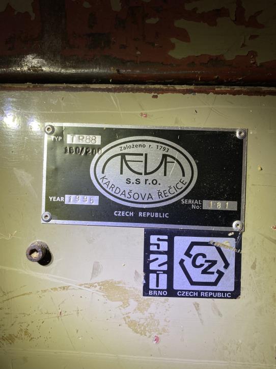 Dřevoobráběcí stroje a systémy v truhlářství-2