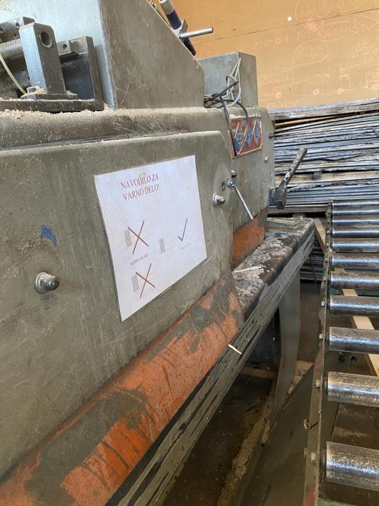 Dřevoobráběcí stroje a systémy v truhlářství-4