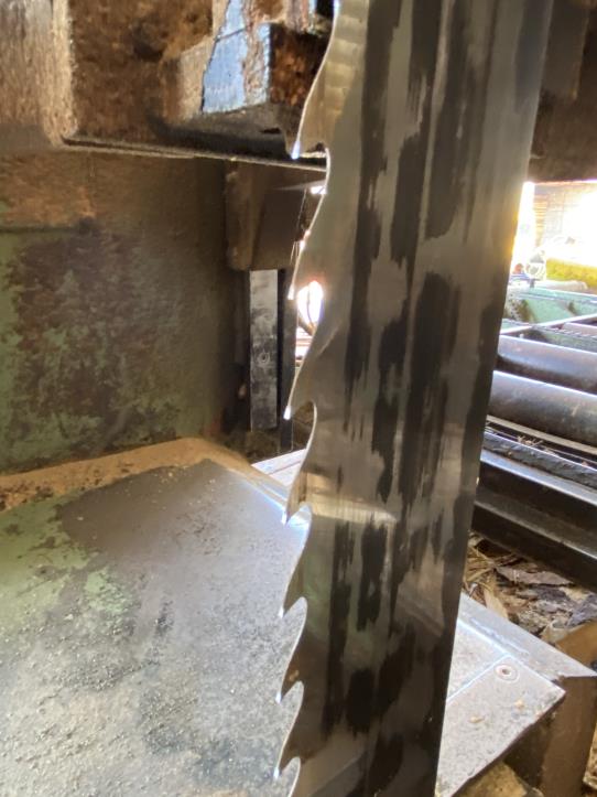 Dřevoobráběcí stroje a systémy v truhlářství-6