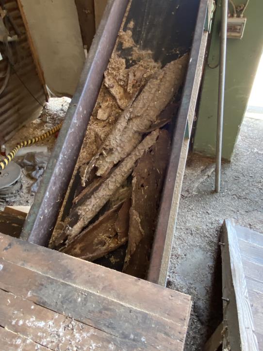 Dřevoobráběcí stroje a systémy v truhlářství-7