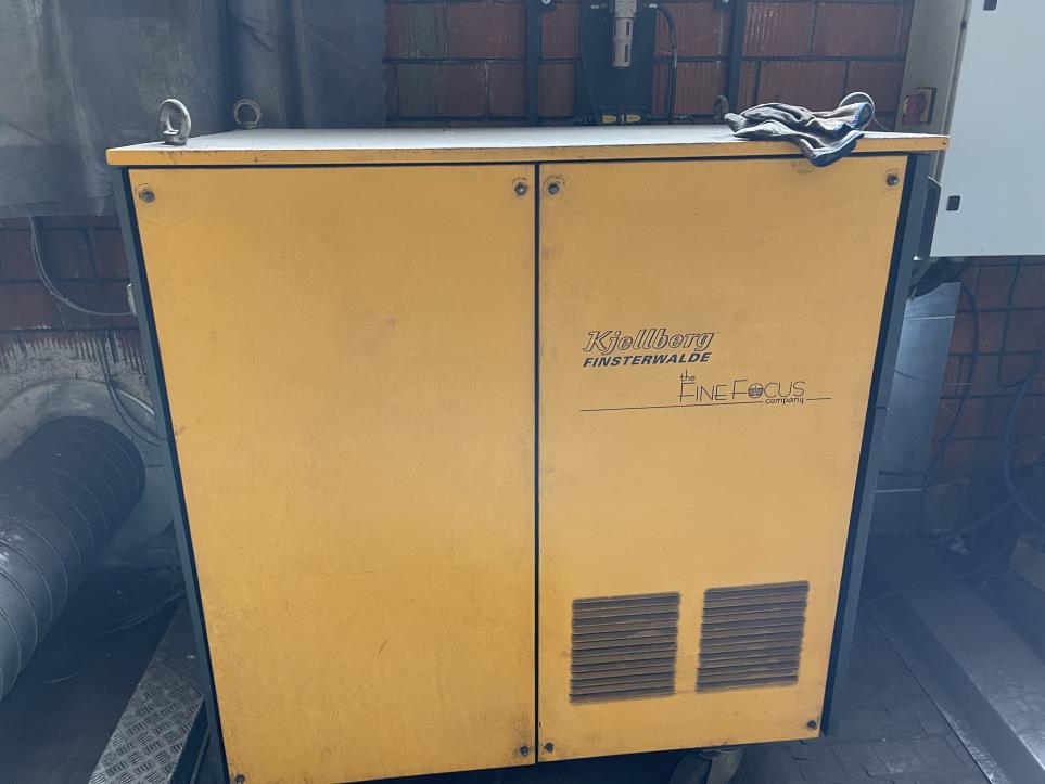 Stock material from the field of presses production-5