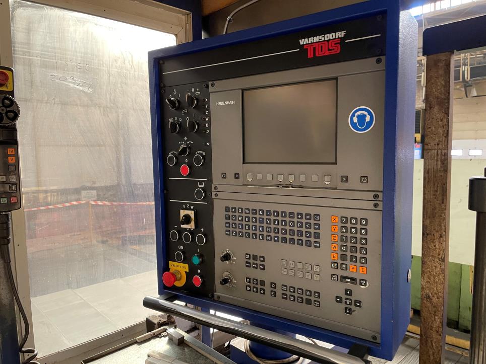 Stock material from the field of presses production-7