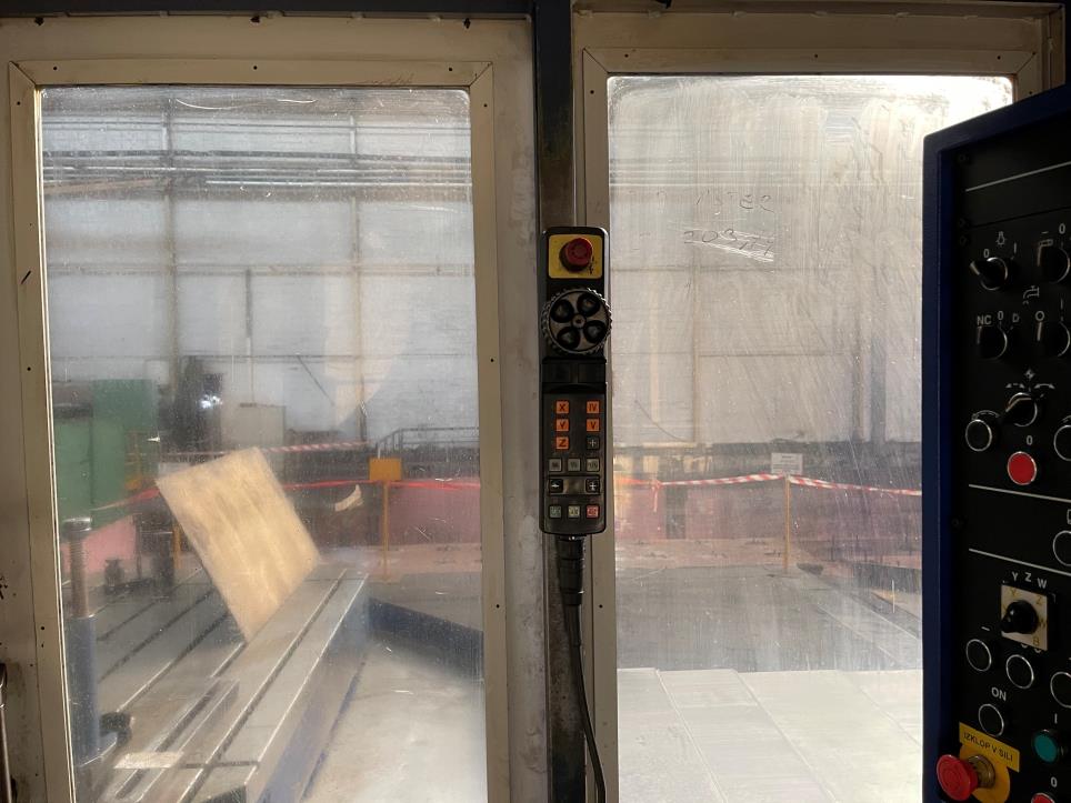 Stock material from the field of presses production-8