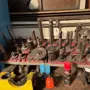 thumbnail-Piezas de rodamiento del sector de fabricación de prensas
-9