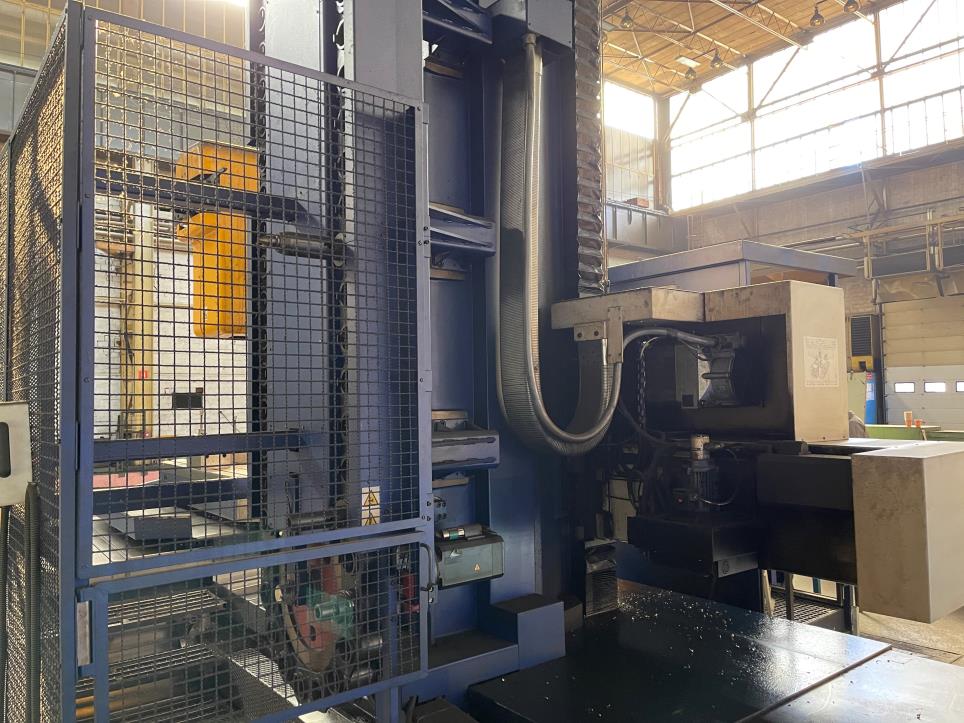 Stock material from the field of presses production-17