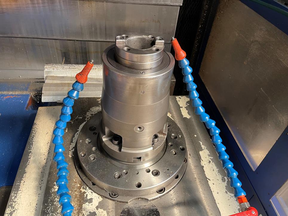 Stock material from the field of presses production-23