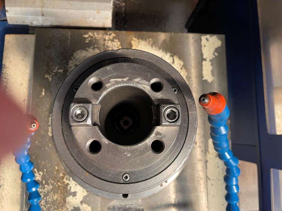 Stock material from the field of presses production-24