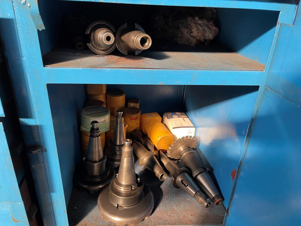 Stock material from the field of presses production-26