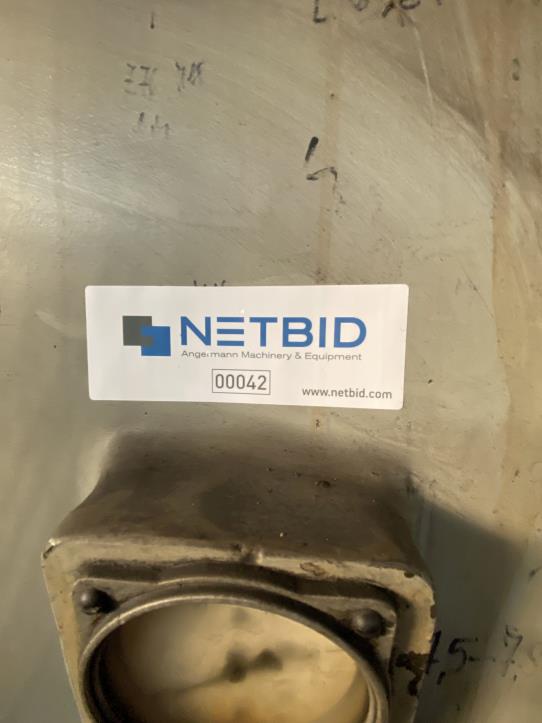 Stock material from the field of presses production-2