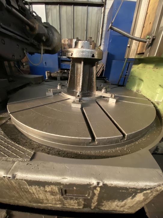 Stock material from the field of presses production-4