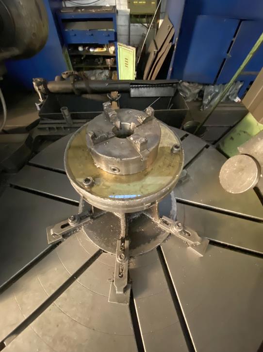 Stock material from the field of presses production-5