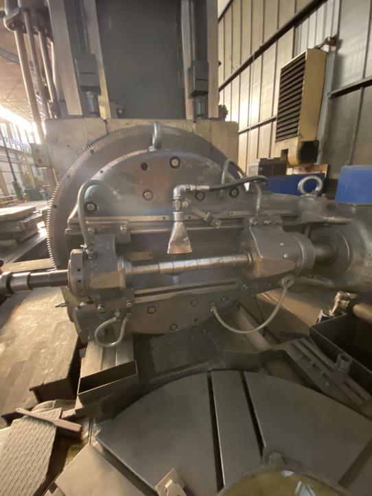 Stock material from the field of presses production-7