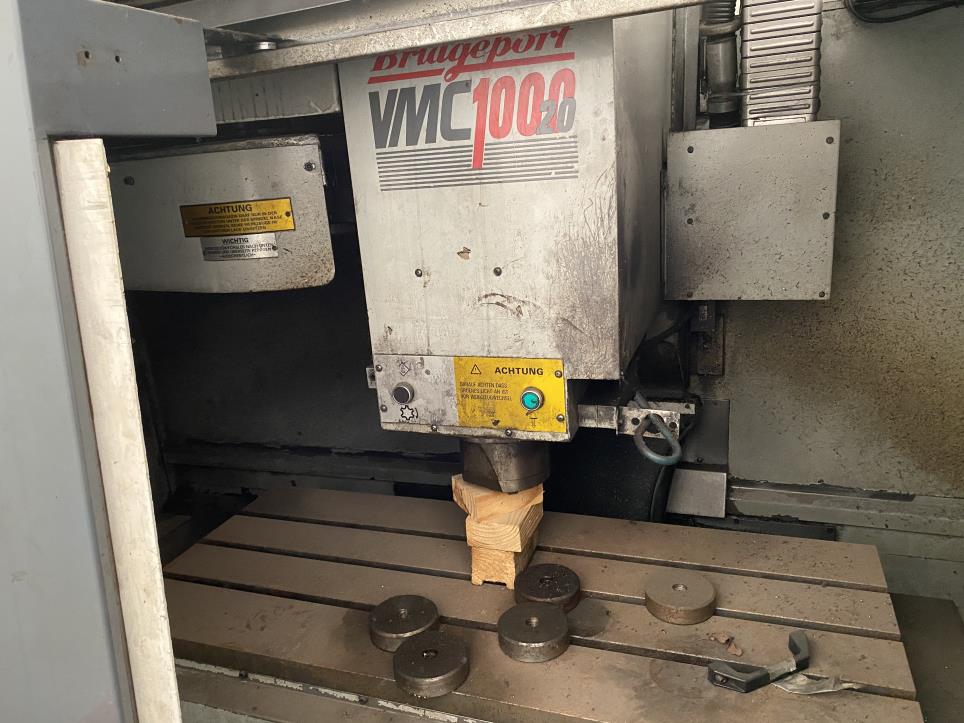 Metal working machines-2