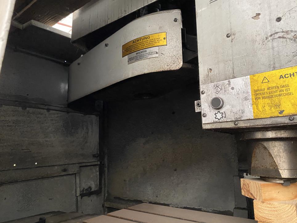 Metal working machines-3