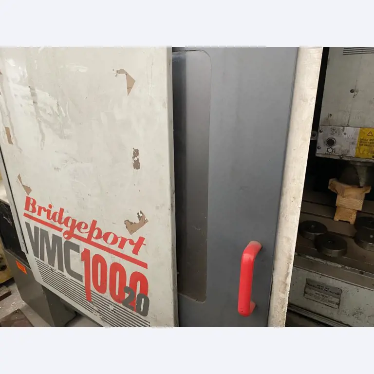 Máquinas para trabajar el metal-1