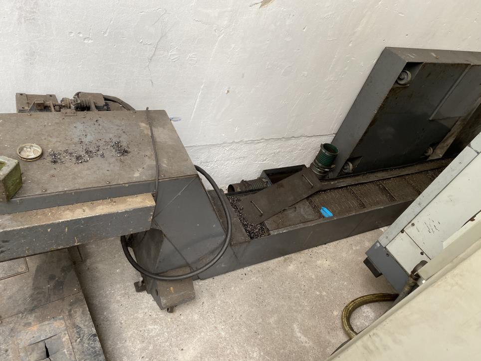 Metal working machines-4