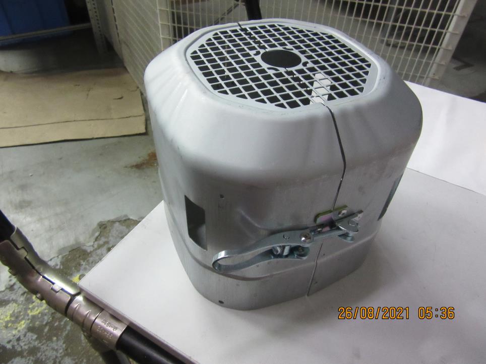 Více než 1500 kusu dilu, na sklade, pouzitelnych na hydrauliku, robotiku, pneumatiku a automatiku.-2