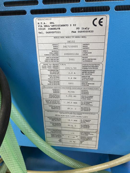 Metal working machines and work equipment (safety shoes)-4