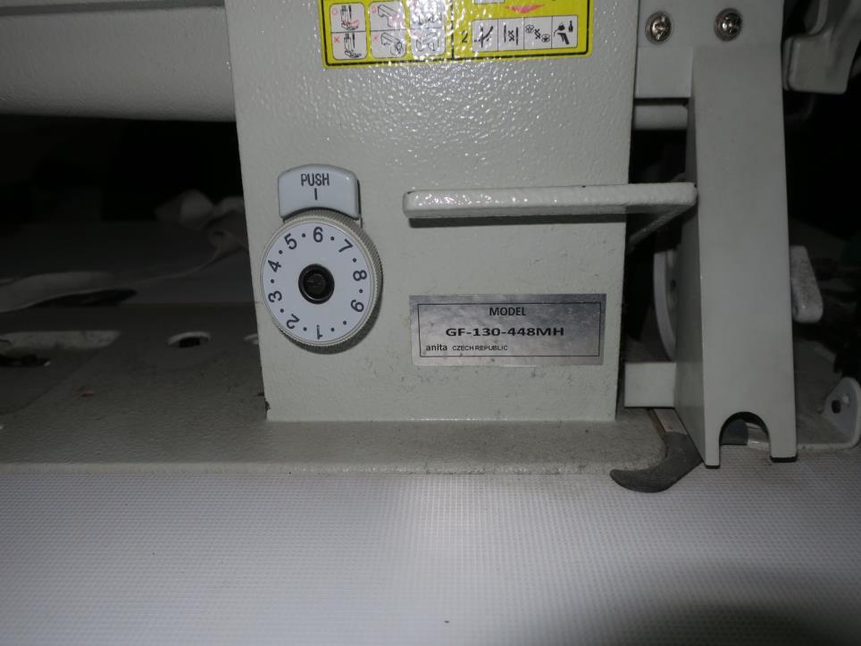 Maszyny z fabryki mebli-3