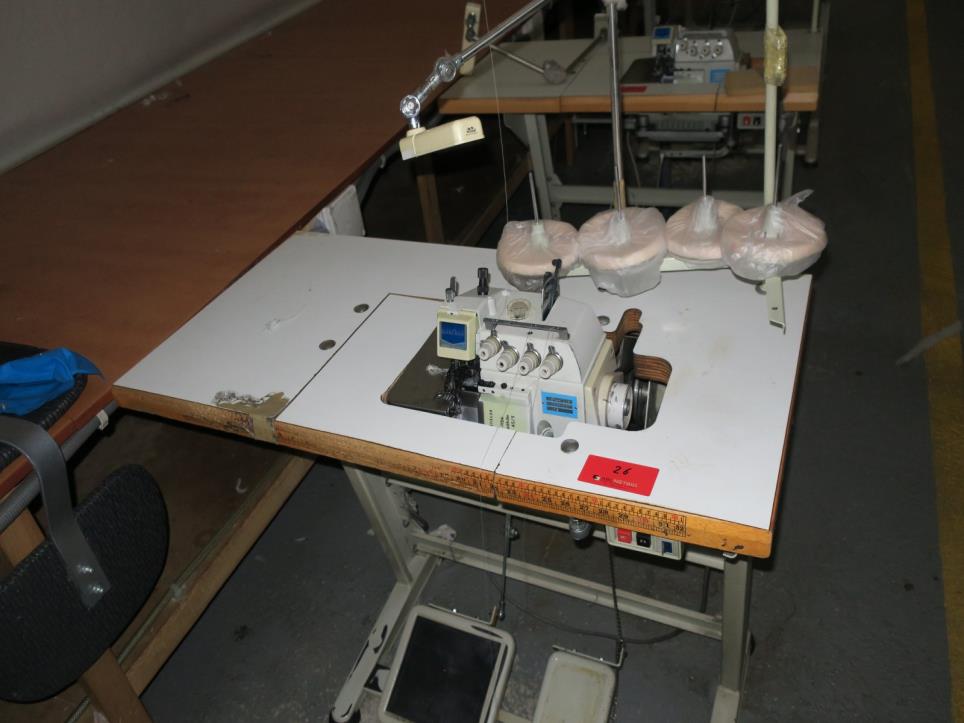 Maszyny z fabryki mebli-1