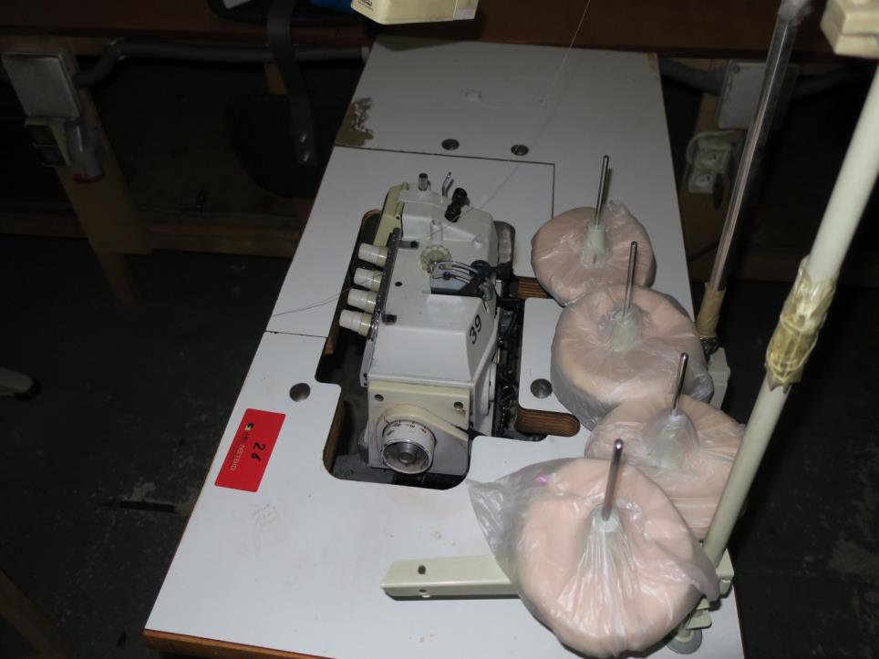 Maszyny z fabryki mebli-4