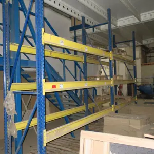 Pallet racks