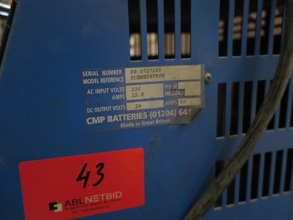 Máquinas en una fábrica de muebles-4