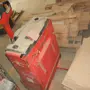 thumbnail-Maschinen einer Möbelfabrik-3