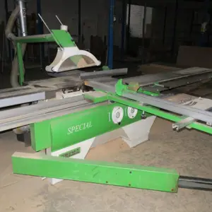 Panel saw Rema  DMMS 40/340SP