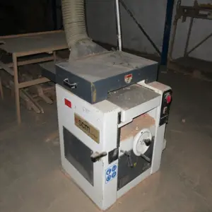 Thicknesser SCM S.40