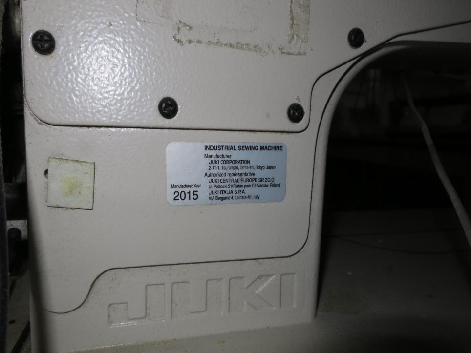 Stroji v tovarni pohištva-7