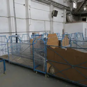 Grande corolle universelle, 26 pièces.