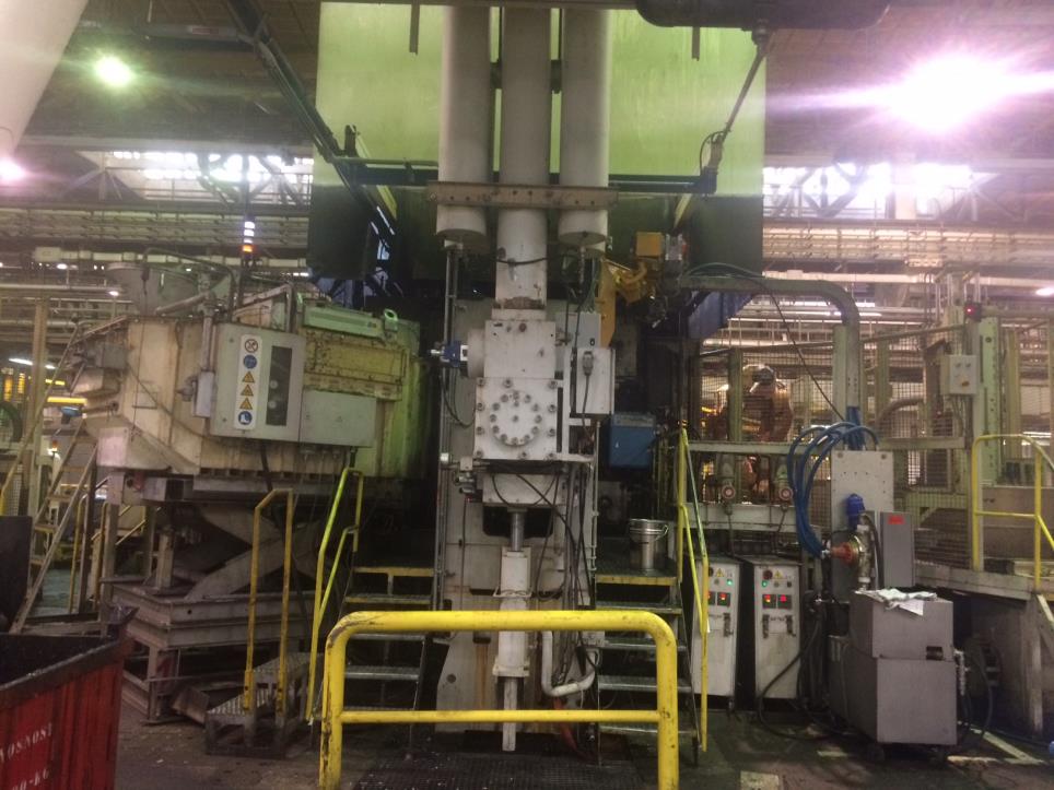 Industrieroboter, Metallbearbeitungsmaschinen sowie Mess- und Prüfgeräte etc.-1