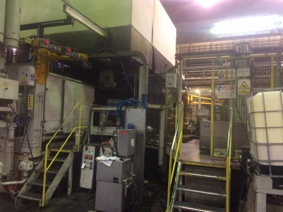 Industrieroboter, Metallbearbeitungsmaschinen sowie Mess- und Prüfgeräte etc.-2