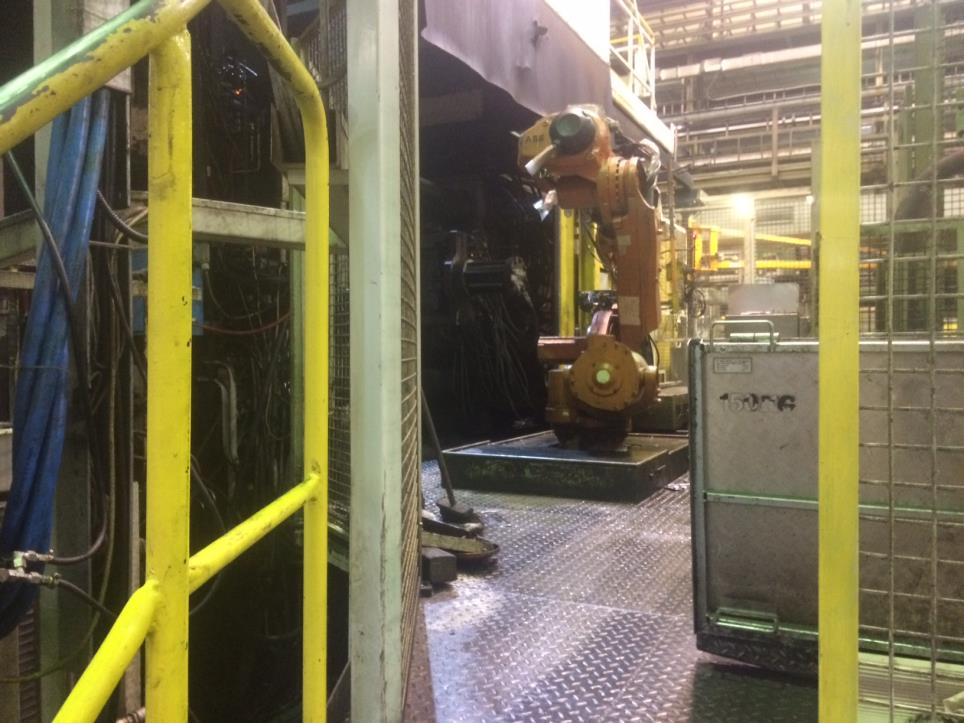 Industrieroboter, Metallbearbeitungsmaschinen sowie Mess- und Prüfgeräte etc.-3