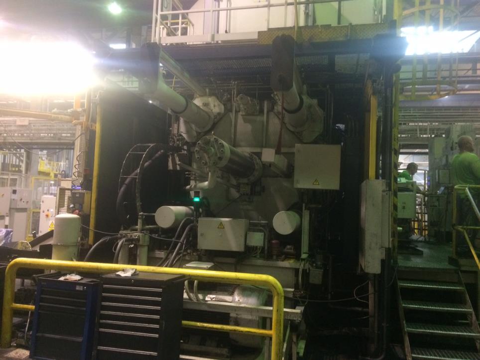 Industrieroboter, Metallbearbeitungsmaschinen sowie Mess- und Prüfgeräte etc.-5