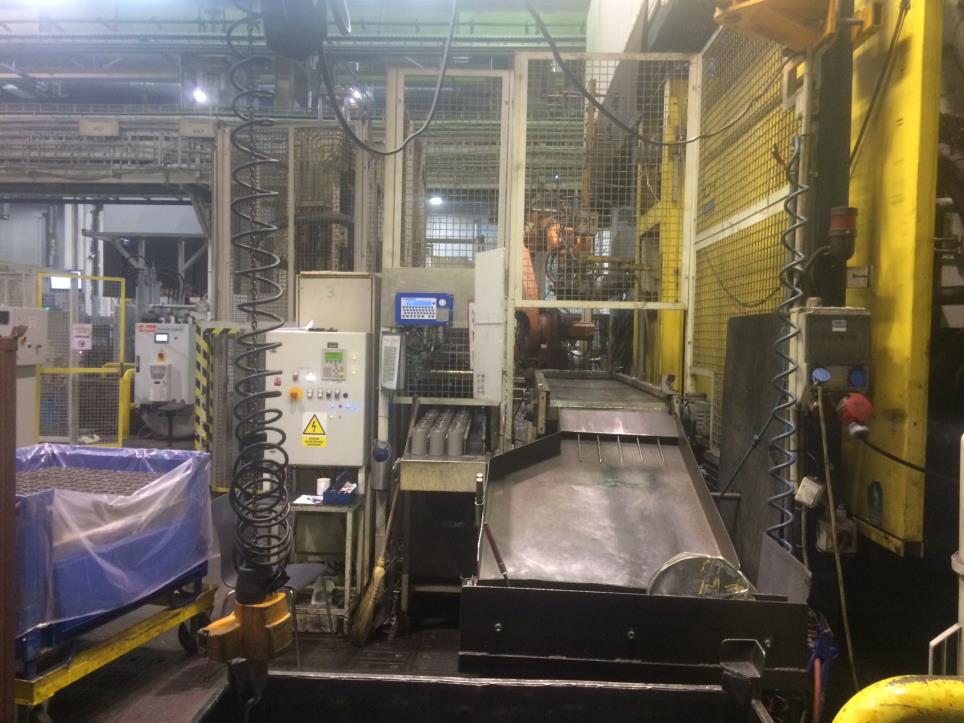 Industrieroboter, Metallbearbeitungsmaschinen sowie Mess- und Prüfgeräte etc.-7