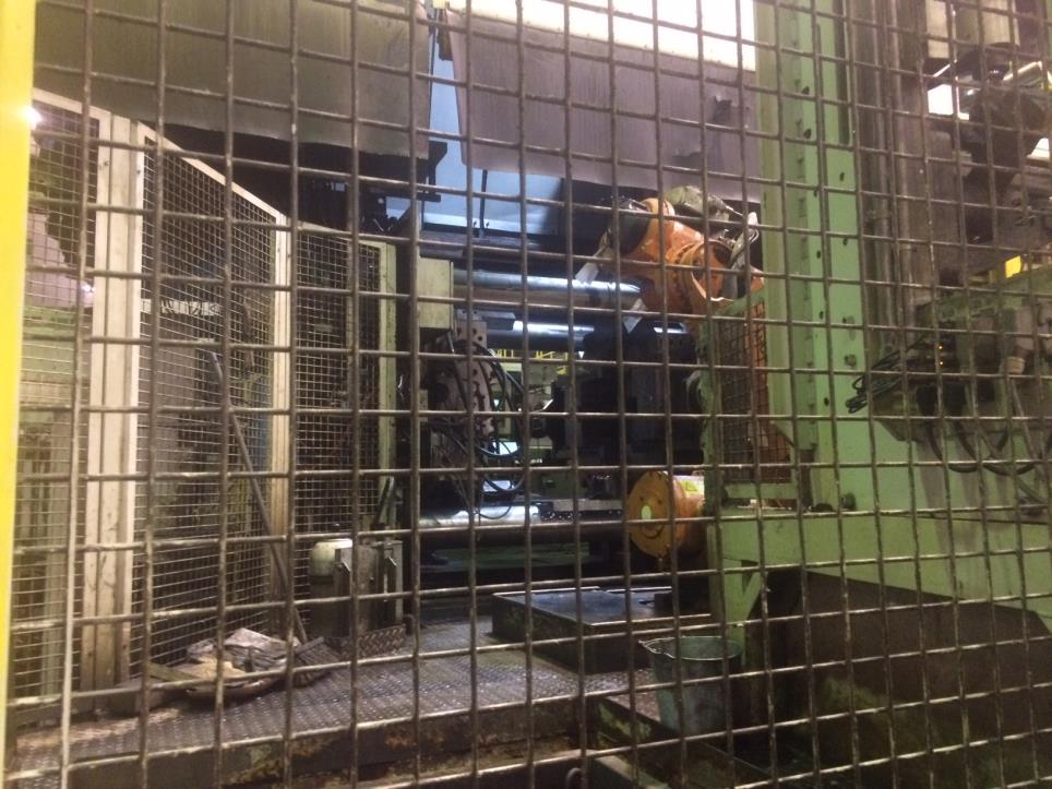 Industrieroboter, Metallbearbeitungsmaschinen sowie Mess- und Prüfgeräte etc.-9