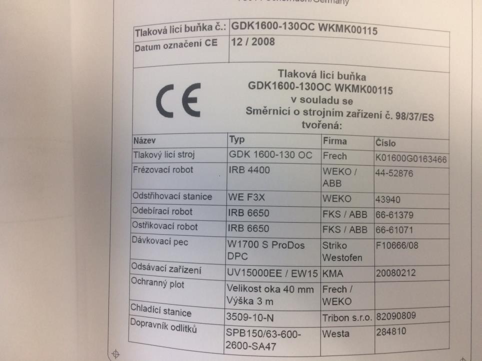 Industrieroboter, Metallbearbeitungsmaschinen sowie Mess- und Prüfgeräte etc.-12
