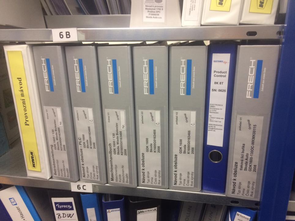 Industrieroboter, Metallbearbeitungsmaschinen sowie Mess- und Prüfgeräte etc.-15