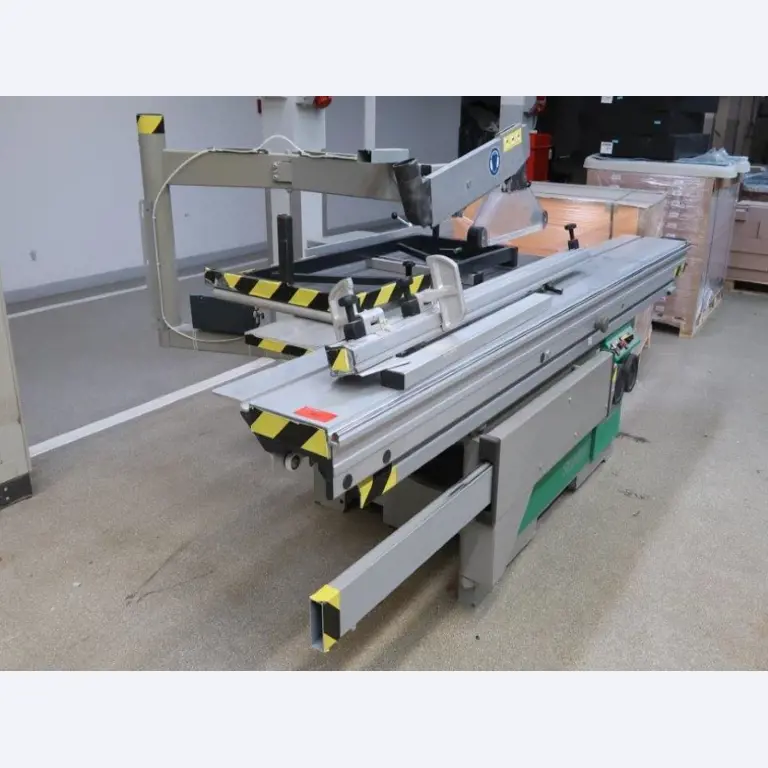 Robots industriales, máquinas para trabajar el metal, dispositivos de medición y ensayo, etc.-2